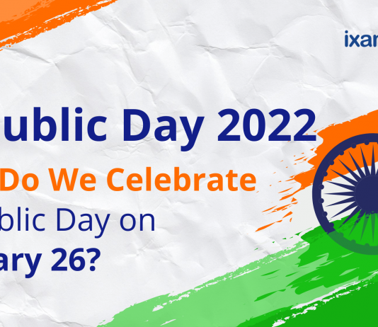 Republic Day 2022
