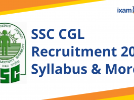 SSC CGL 2021-22: Syllabus & More