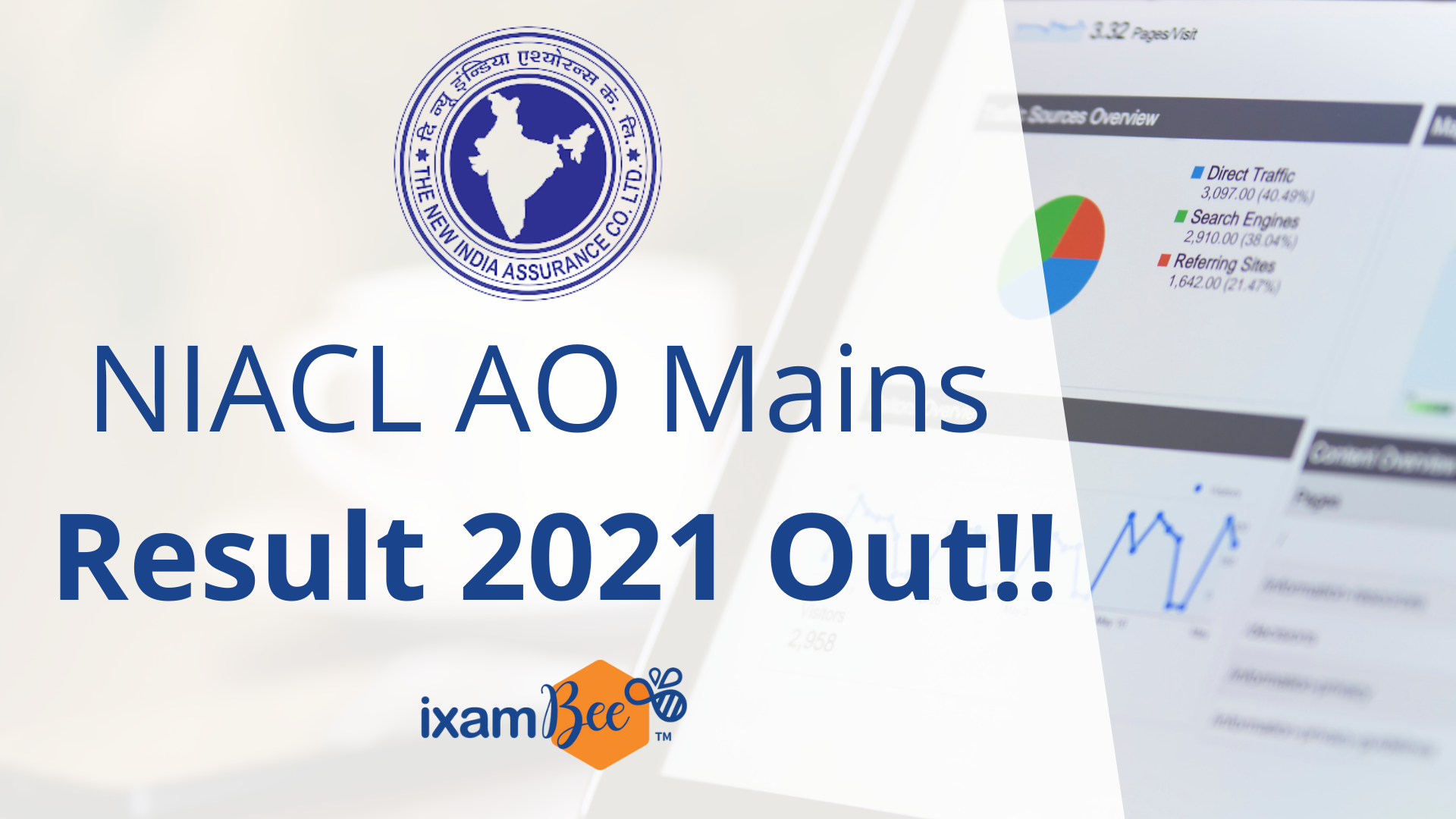 NIACL AO Mains Result 2021