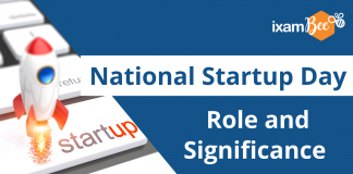 National Startup Day: Role & Significance