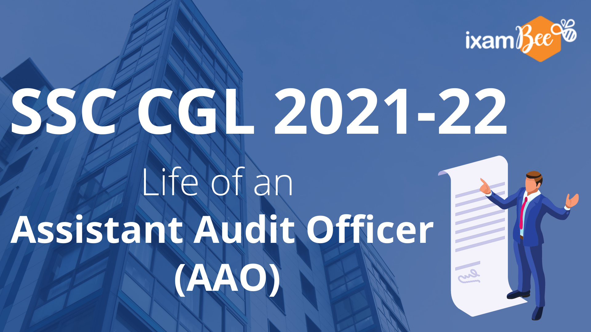 SSC CGL 2021-22