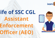 SSC CGL 2021-22