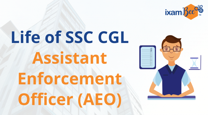 SSC CGL 2021-22