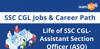 SSC CGL 2021-22 Assistant Section Officer