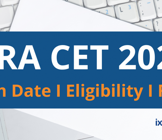 NRA CET 2022