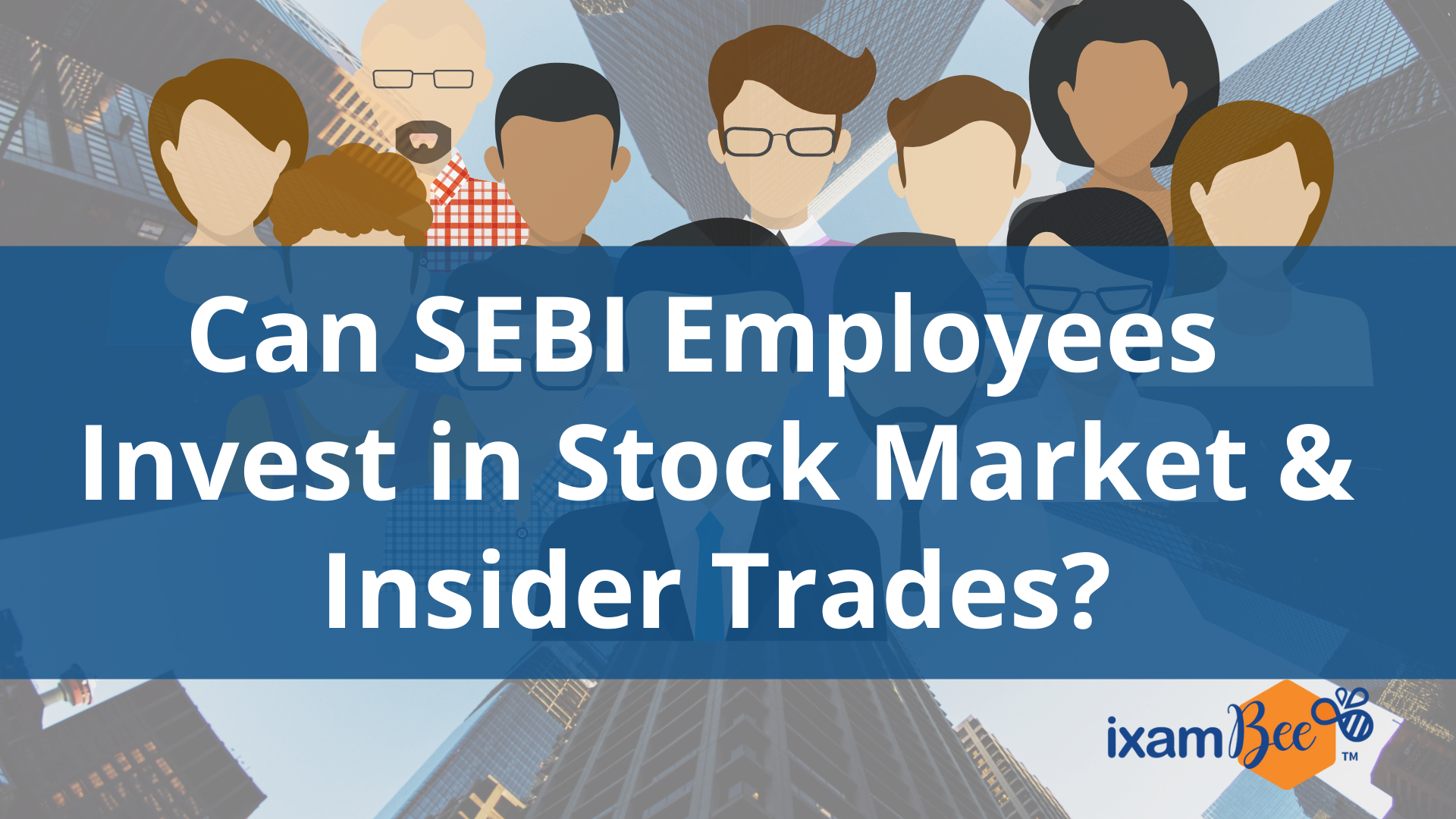 Are SEBI Employees Allowed to Trade?