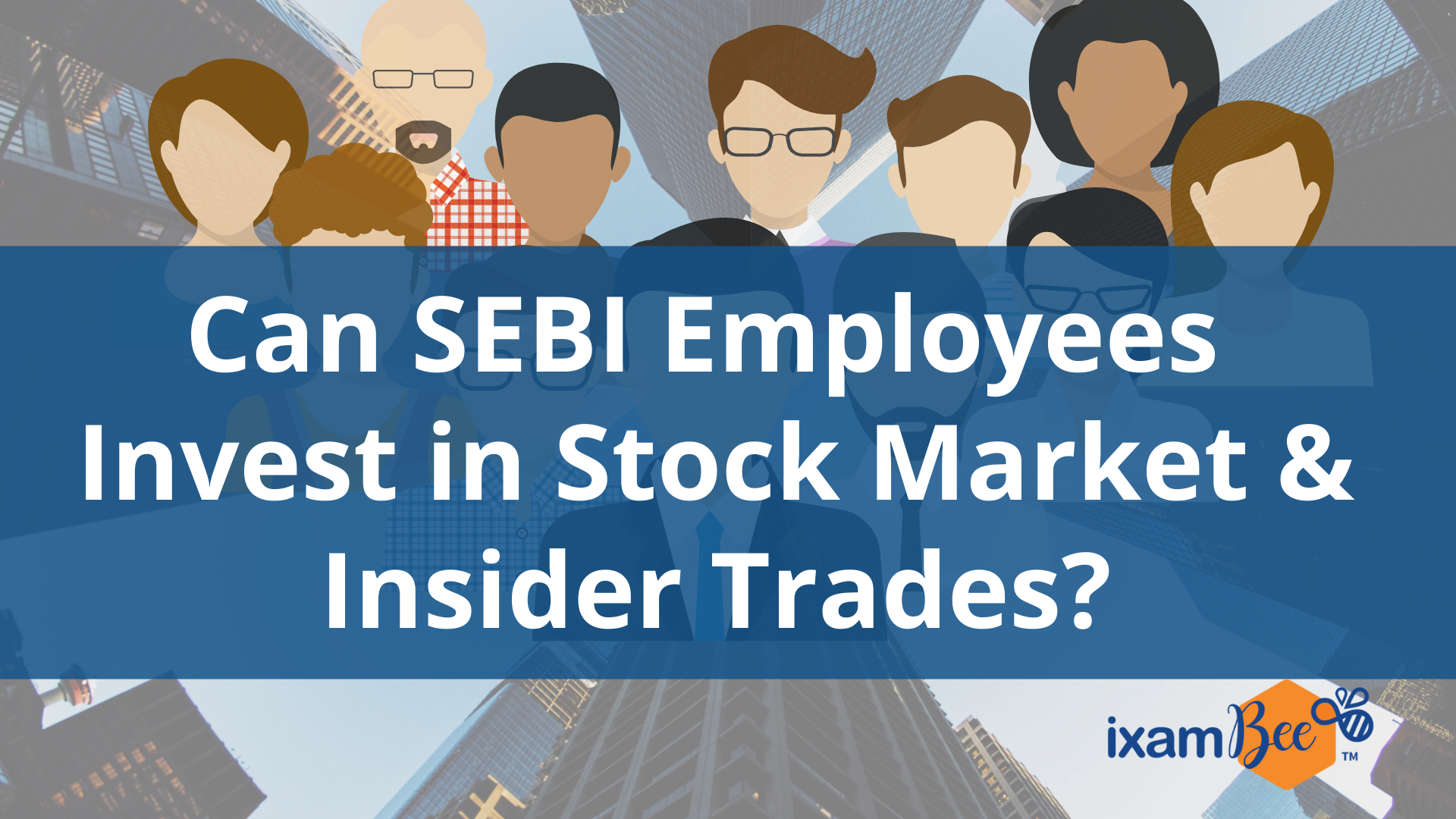 Are SEBI Employees Allowed to Trade in Stock Market?