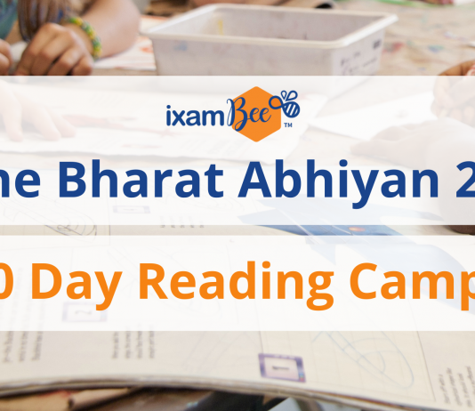 Padhe Bharat Abhiyan