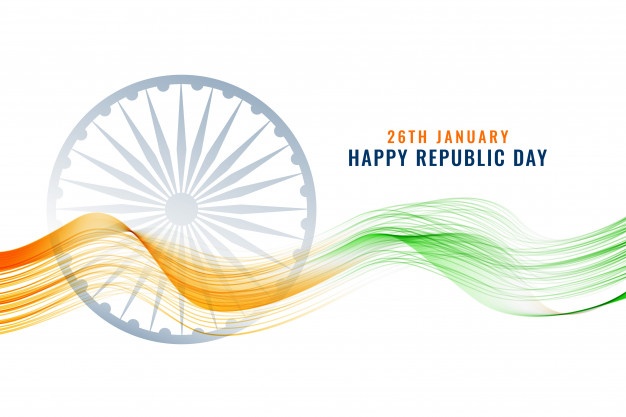 Happy Republic Day 