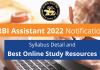 RBI Assistant