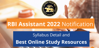 RBI Assistant