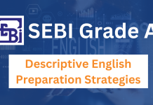 SEBI Grade A 2024 English