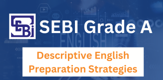SEBI Grade A 2024 English