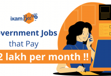 High Paying Government Jobs