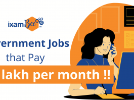 High Paying Government Jobs