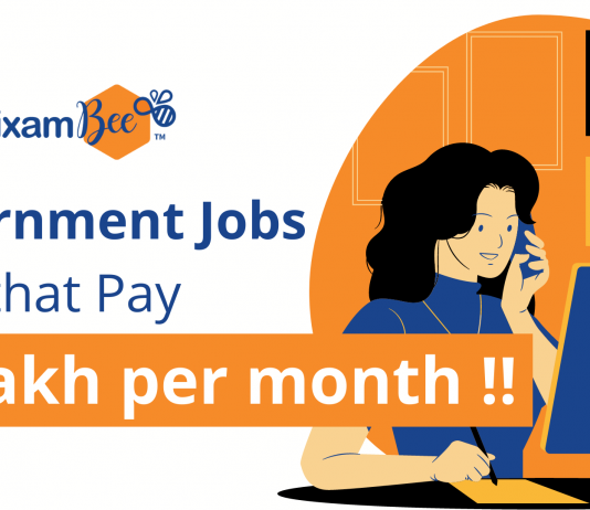 High Paying Government Jobs