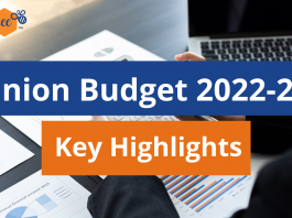 Union Budget 2022-23: Key Highlights