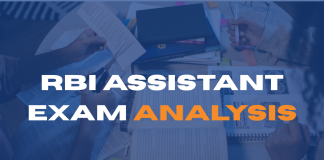 RBI Assistant Exam Analysis