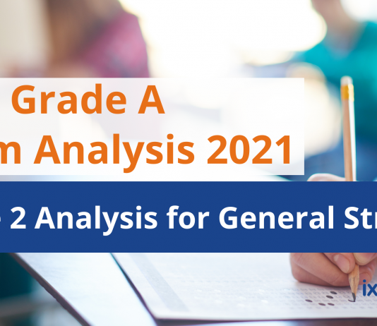 SEBI Grade A Phase 2 Exam Analysis 2021: General Stream