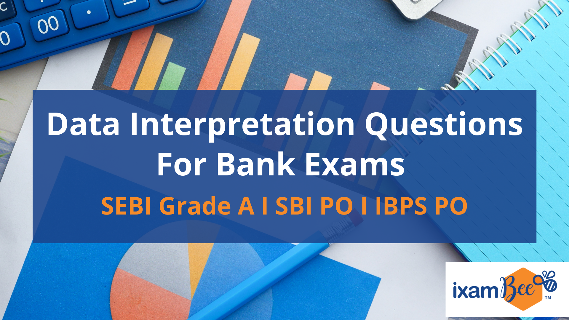 Data Interpretation Questions For Bank Exams