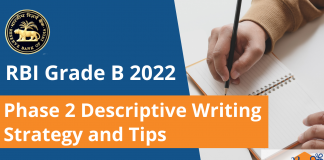 RBI Grade B 2022