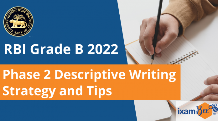 RBI Grade B 2022