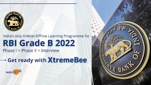 XtremeBee: Your Complete Guide to becoming an RBI Grade B Officer