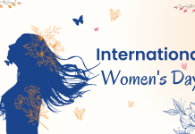 International Women's Day 2023