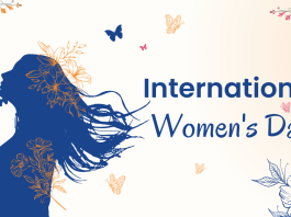 International Women's Day 2023