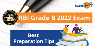 RBI Grade B 2022 Preparation Tips