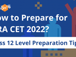 NRA CET 2022: Best Preparation Tips for Class 12-level Exam
