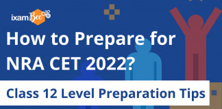 NRA CET 2022: Best Preparation Tips for Class 12-level Exam