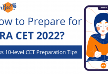 How to Prepare for NRA CET 2022?