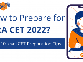 How to Prepare for NRA CET 2022?