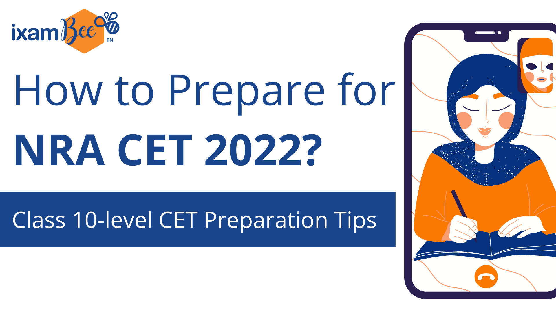How to Prepare for NRA CET 2022?
