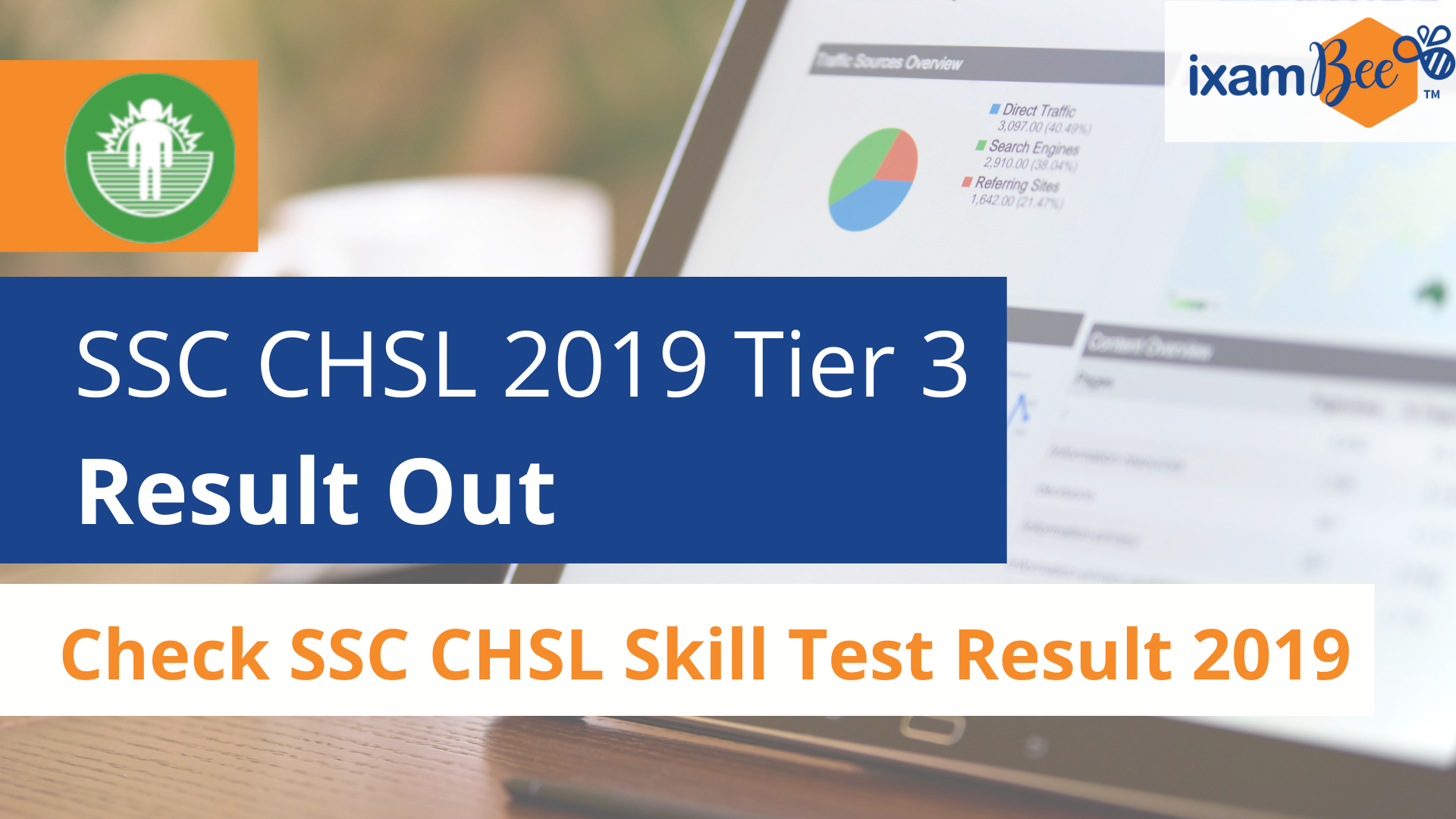 SSC CHSL 2019 Tier 3 Result Out