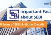 Interesting Facts About SEBI