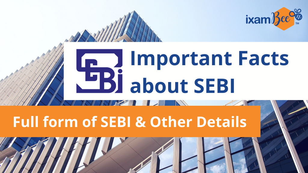 Interesting Facts About SEBI