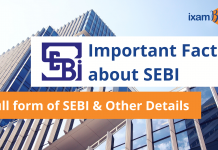 Interesting Facts About SEBI