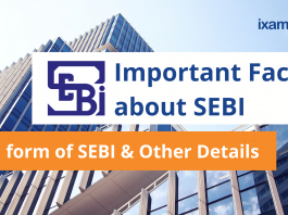 Interesting Facts About SEBI