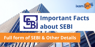 Interesting Facts About SEBI