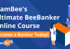 ixamBee's Ultimate BeeBanker Online Course