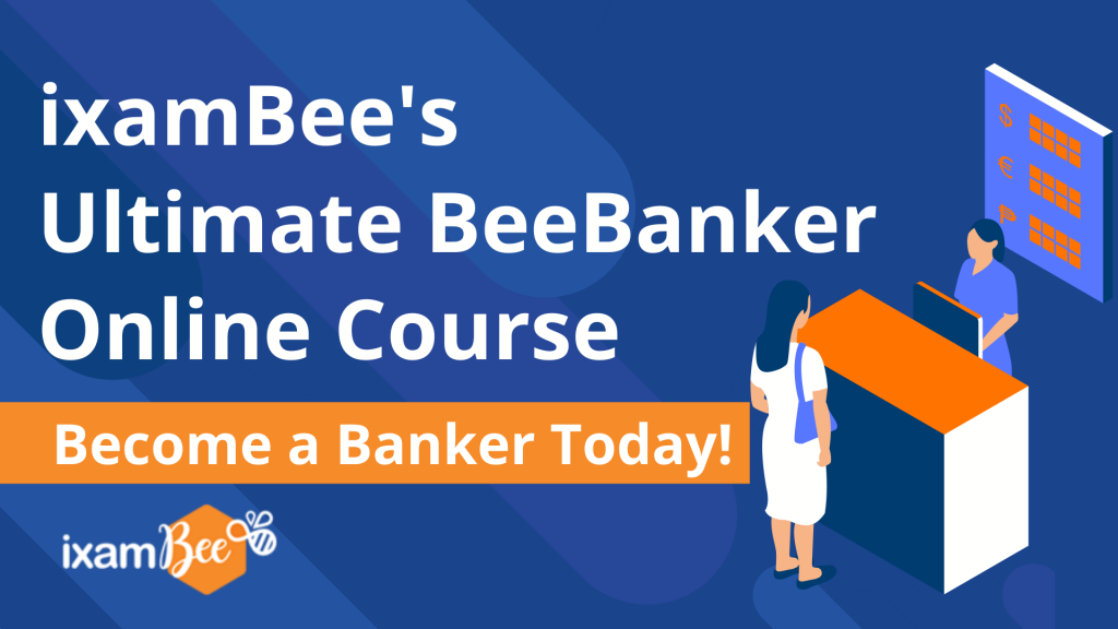 ixamBee's Ultimate BeeBanker Online Course