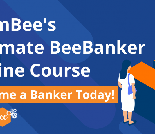ixamBee's Ultimate BeeBanker Online Course