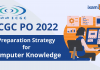 ECGC PO 2022: How to Prepare for Computer Knowledge?