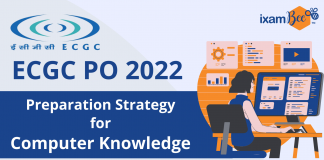 ECGC PO 2022: How to Prepare for Computer Knowledge?