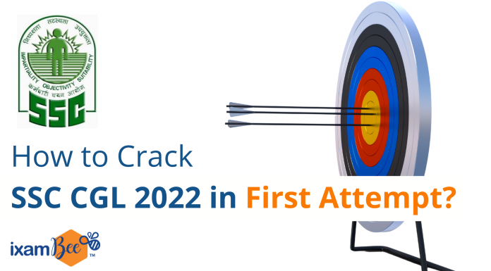 How to Crack SSC CGL 2022 in First Attempt? SSC CGL Preparation Tips