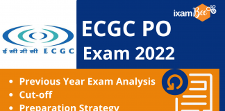ECGC PO 2022 exam preparation