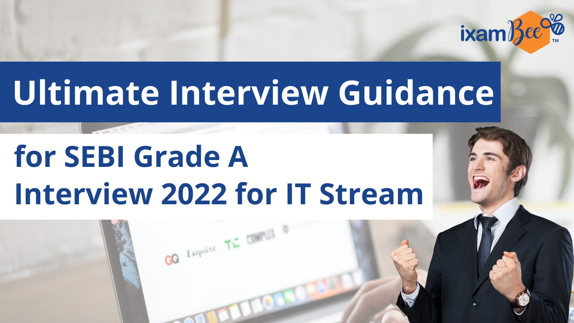 SEBI Grade A IT Interview: