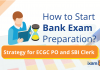 How to Start Bank Exam Preparation?